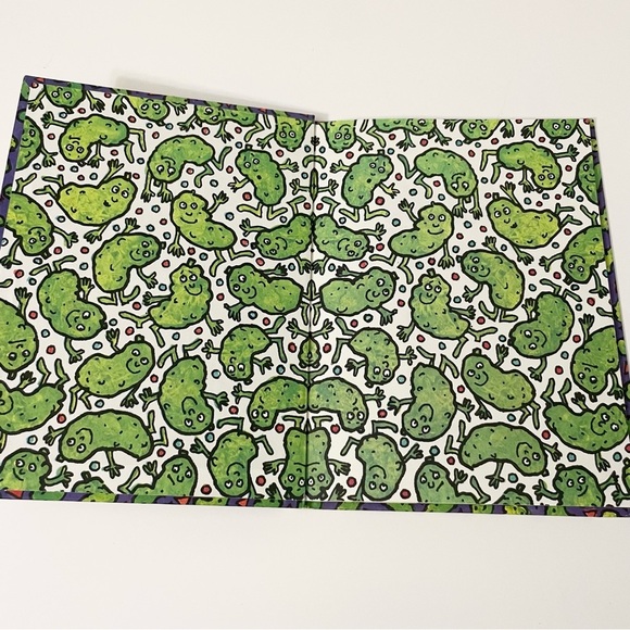 Pickle Things Book by Marc Brown - Picture 9 of 16